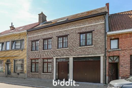 Derde alternatieve foto van het pand