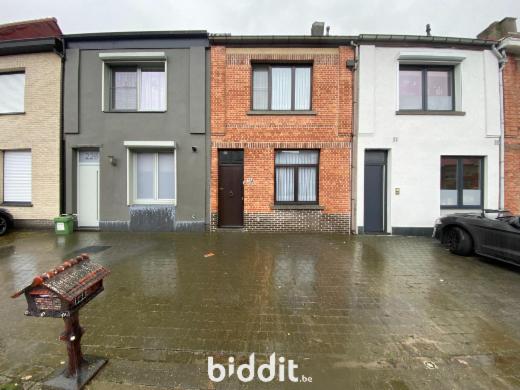 Presentatiebeeld van het pand n° 285886