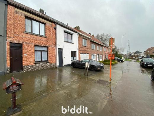 Eerste alternatieve foto van het pand