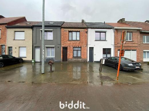 Tweede alternatieve foto van het pand