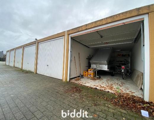 Eerste alternatieve foto van het pand