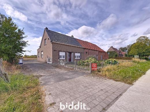 Presentatiebeeld van het pand n° 286799