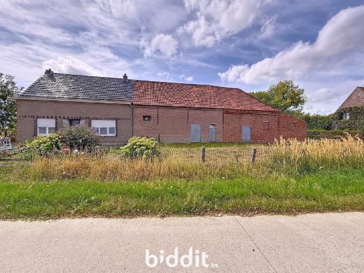 Eerste alternatieve foto van het pand
