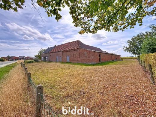 Tweede alternatieve foto van het pand