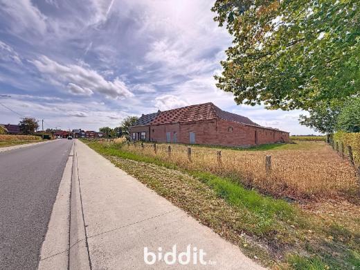 Derde alternatieve foto van het pand