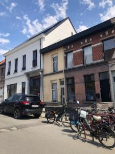 Tweede alternatieve foto van het pand