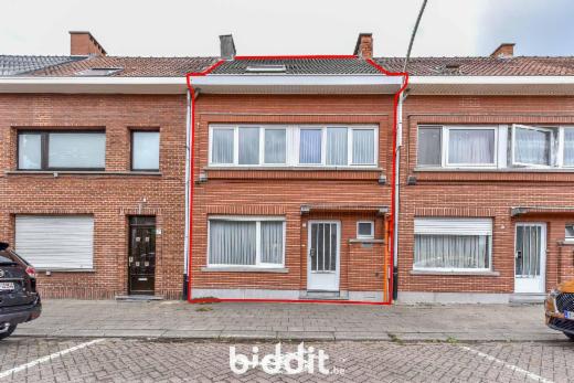 Presentatiebeeld van het pand n° 290605