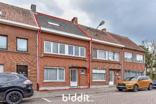 Eerste alternatieve foto van het pand