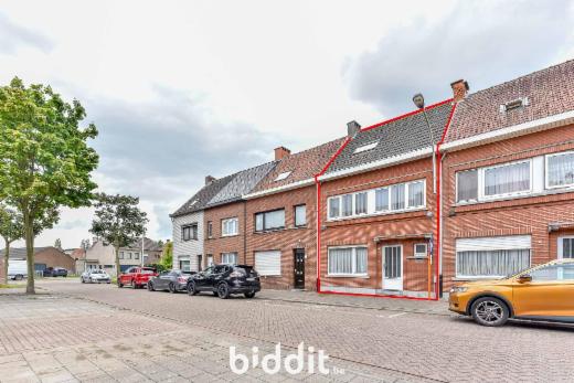 Tweede alternatieve foto van het pand