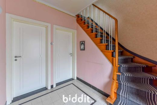 Derde alternatieve foto van het pand