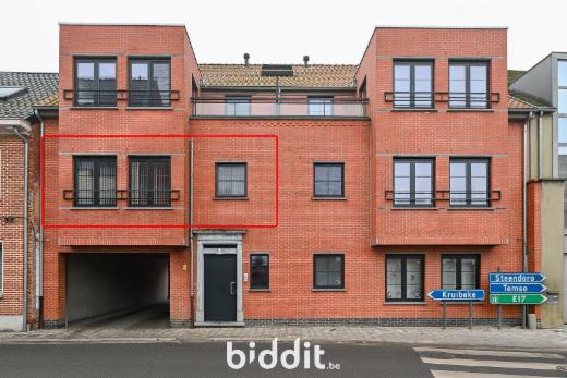 Presentatiebeeld van het pand n° 290620