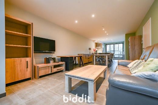 Eerste alternatieve foto van het pand