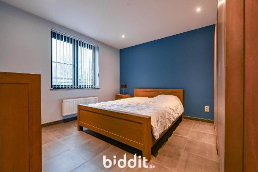 Tweede alternatieve foto van het pand