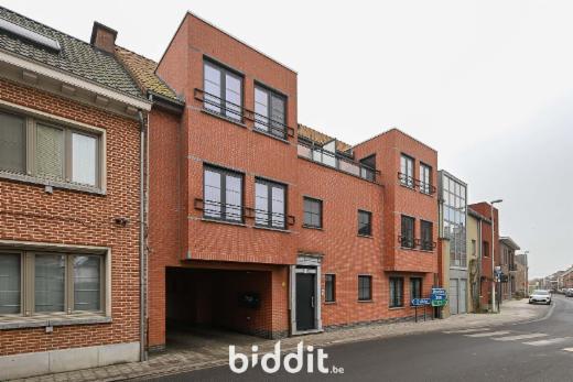 Derde alternatieve foto van het pand