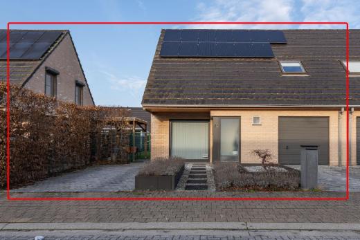 Presentatiebeeld van het pand n° 292062