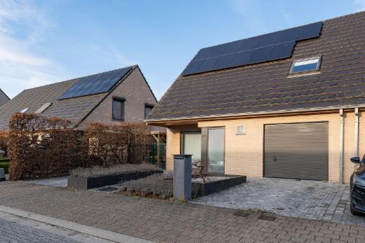 Tweede alternatieve foto van het pand