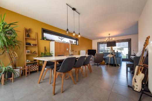 Derde alternatieve foto van het pand