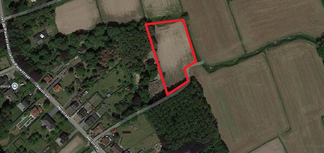 Presentatiebeeld van het pand n° 292570