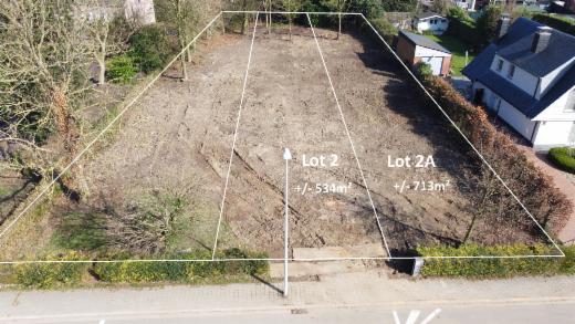 Eerste alternatieve foto van het pand