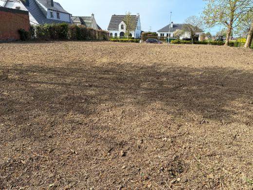 Tweede alternatieve foto van het pand