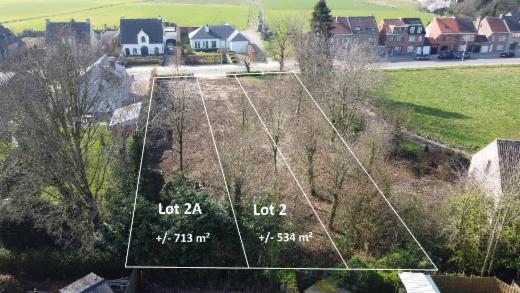 Derde alternatieve foto van het pand