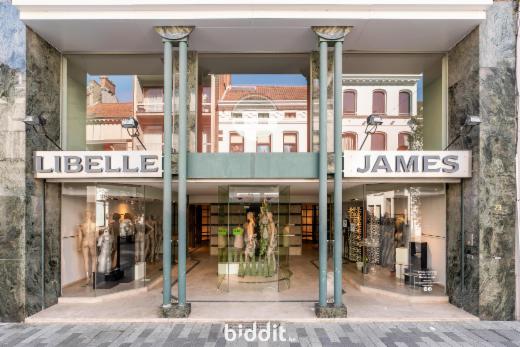 Presentatiebeeld van het pand n° 296041