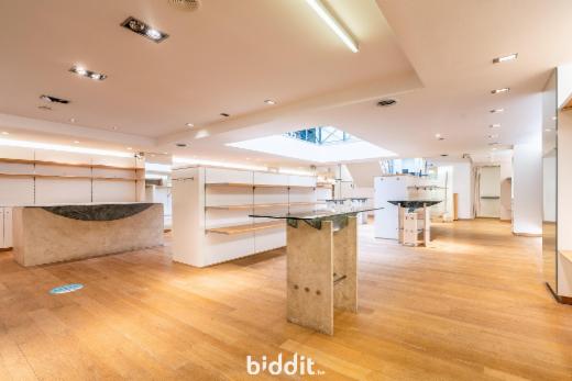 Eerste alternatieve foto van het pand