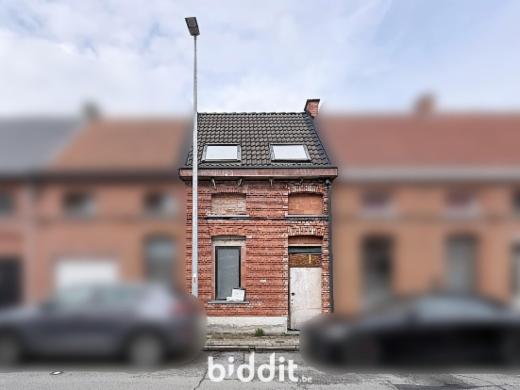 Presentatiebeeld van het pand n° 296182