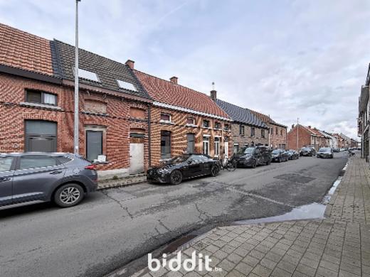 Eerste alternatieve foto van het pand