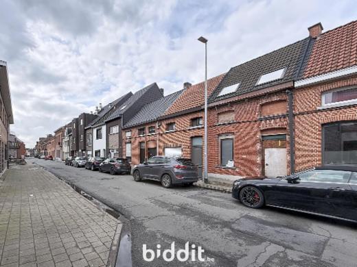 Tweede alternatieve foto van het pand