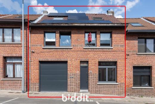 Presentatiebeeld van het pand n° 296857