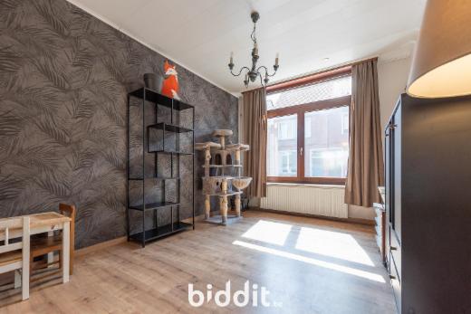 Derde alternatieve foto van het pand
