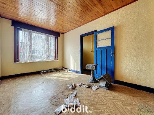 Tweede alternatieve foto van het pand