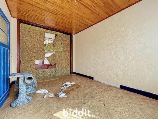 Derde alternatieve foto van het pand