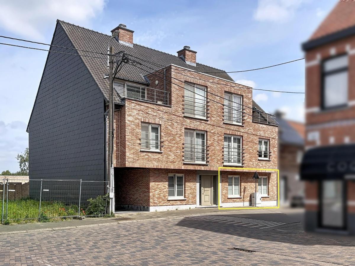 Presentatiebeeld van het pand n° 297293