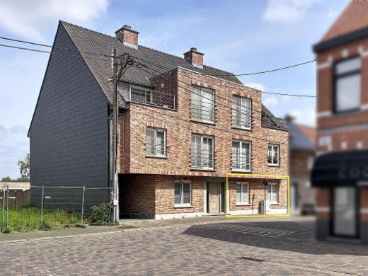 Presentatiebeeld van het pand n° 297293