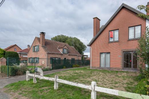Tweede alternatieve foto van het pand
