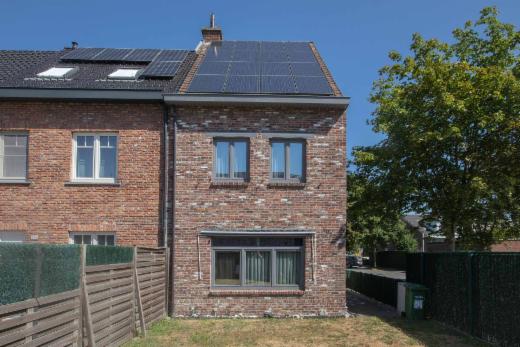 Presentatiebeeld van het pand n° 302748