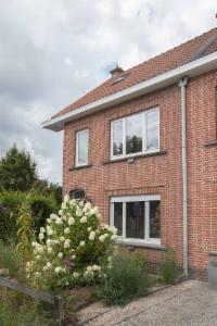 Eerste alternatieve foto van het pand