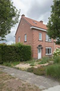 Tweede alternatieve foto van het pand