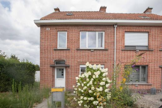Presentatiebeeld van het pand n° 303780