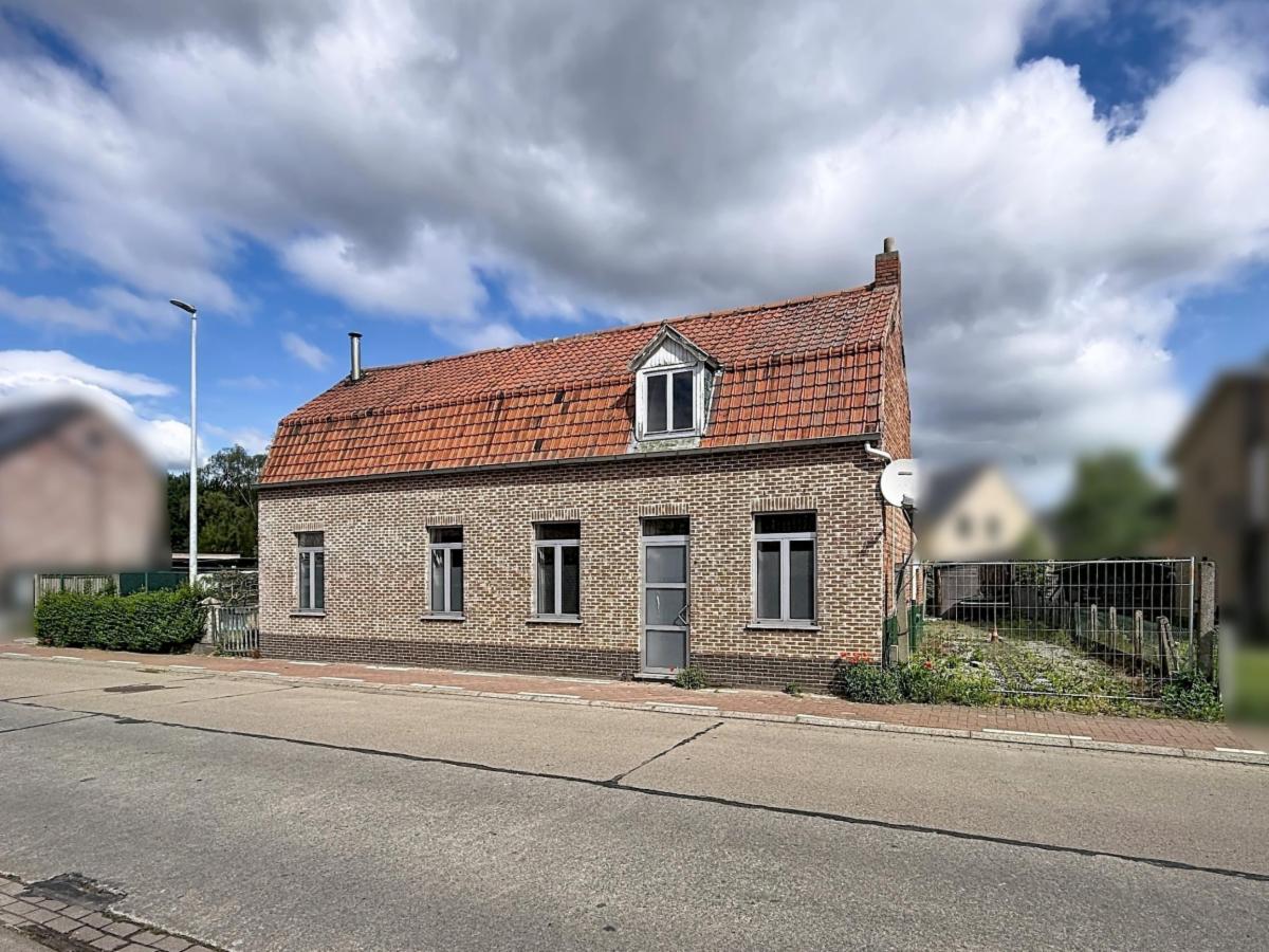Presentatiebeeld van het pand n° 303835