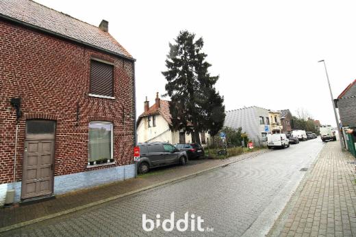 Derde alternatieve foto van het pand