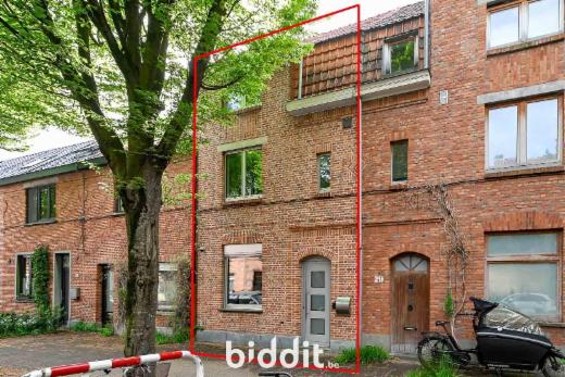 Presentatiebeeld van het pand n° 285874