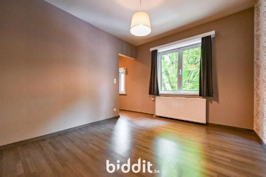 Tweede alternatieve foto van het pand