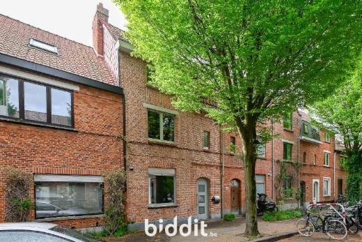 Derde alternatieve foto van het pand