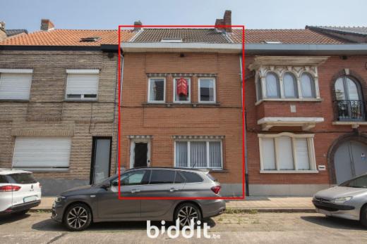 Presentatiebeeld van het pand n° 286727