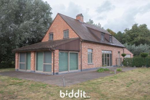 Presentatiebeeld van het pand n° 287108