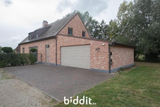 Eerste alternatieve foto van het pand