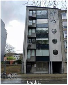 Presentatiebeeld van het pand n° 288955